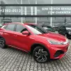 BYD YUAN PLUS 60,8 KW ELÉTRICO BYD YUAN PLUS 60,8 KW ELÉTRICO