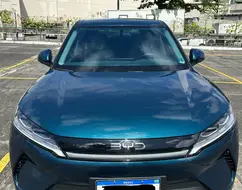 BYD YUAN PRO 45,1 KW ELÉTRICO BYD YUAN PRO 45,1 KW ELÉTRICO