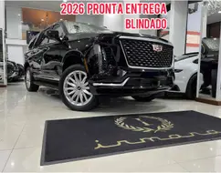 CADILLAC ESCALADE 6.2 V8 GASOLINA 2WD AUTOMÁTICO CADILLAC ESCALADE 6.2 V8 GASOLINA 2WD AUTOMÁTICO