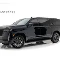 CADILLAC ESCALADE 6.2 V8 GASOLINA SPORT PLATINUM 4WD AUTOMÁTICO CADILLAC ESCALADE 6.2 V8 GASOLINA SPORT PLATINUM 4WD AUTOMÁTICO