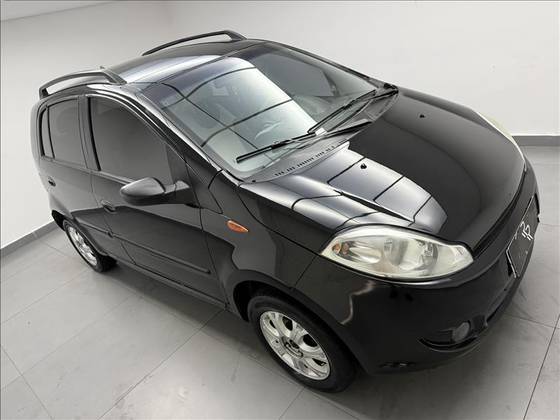CAOA CHERY FACE 1.3 16V GASOLINA 4P MANUAL