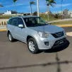 CAOA CHERY TIGGO 2.0 16V GASOLINA 4P MANUAL CAOA CHERY TIGGO 2.0 16V GASOLINA 4P MANUAL