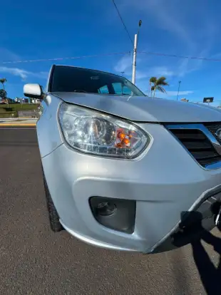 CAOA CHERY-TIGGO-2013