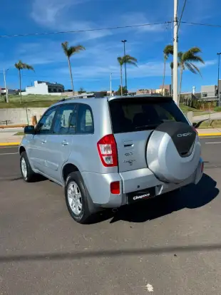 CAOA CHERY-TIGGO-2013