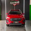 CAOA CHERY TIGGO 3X 1.0 VVT TURBO iFLEX PLUS CVT CAOA CHERY TIGGO 3X 1.0 VVT TURBO iFLEX PLUS CVT