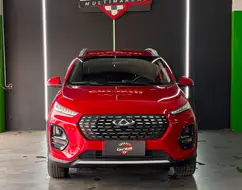 CAOA CHERY TIGGO 3X 1.0 VVT TURBO iFLEX PLUS CVT CAOA CHERY TIGGO 3X 1.0 VVT TURBO iFLEX PLUS CVT