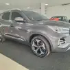 CAOA CHERY TIGGO 5x 1.5 VVT TURBO iFLEX SPORT CVT CAOA CHERY TIGGO 5x 1.5 VVT TURBO iFLEX SPORT CVT