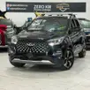 CAOA CHERY TIGGO 5x 1.5 VVT TURBO iFLEX SPORT CVT CAOA CHERY TIGGO 5x 1.5 VVT TURBO iFLEX SPORT CVT