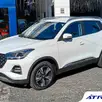 CAOA CHERY TIGGO 5x 1.5 VVT TURBO iFLEX SPORT CVT CAOA CHERY TIGGO 5x 1.5 VVT TURBO iFLEX SPORT CVT