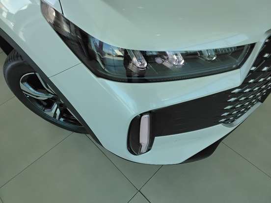 CAOA CHERY-TIGGO 5x-1.5 VVT TURBO iFLEX SPORT CVT CAOA CHERY-TIGGO 5x-2026