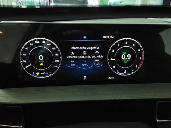 CAOA CHERY-TIGGO 5x-1.5 VVT TURBO iFLEX SPORT CVT CAOA CHERY-TIGGO 5x-2026