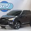 CAOA CHERY TIGGO 5x 1.5 VVT TURBO iFLEX SPORT CVT CAOA CHERY TIGGO 5x 1.5 VVT TURBO iFLEX SPORT CVT