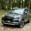 CAOA CHERY TIGGO 5x 1.5 VVT TURBO iFLEX TXS DCT CAOA CHERY TIGGO 5x 1.5 VVT TURBO iFLEX TXS DCT