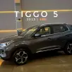 CAOA CHERY TIGGO 5X PRO 1.5 VVT TURBO iFLEX CVT CAOA CHERY TIGGO 5X PRO 1.5 VVT TURBO iFLEX CVT