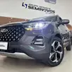 CAOA CHERY TIGGO 5X PRO 1.5 VVT TURBO iFLEX CVT CAOA CHERY TIGGO 5X PRO 1.5 VVT TURBO iFLEX CVT