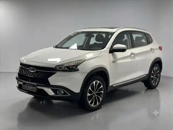 CAOA CHERY-TIGGO 7-1.5 VVT TURBO iFLEX TXS DCT CAOA CHERY-TIGGO 7-2021