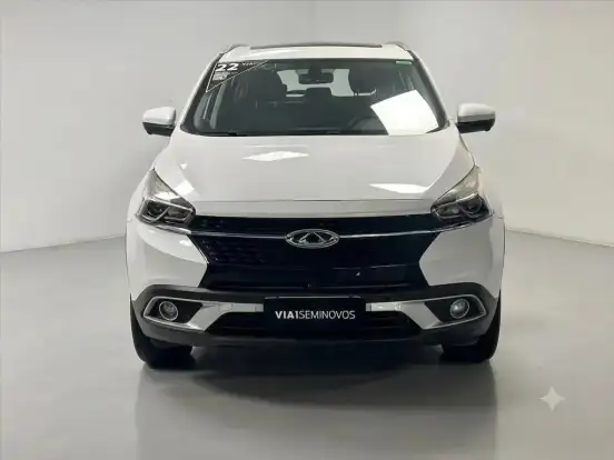 CAOA CHERY-TIGGO 7-1.5 VVT TURBO iFLEX TXS DCT CAOA CHERY-TIGGO 7-2021