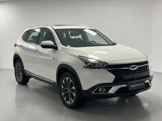 CAOA CHERY-TIGGO 7-1.5 VVT TURBO iFLEX TXS DCT CAOA CHERY-TIGGO 7-2021