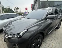 CAOA CHERY TIGGO 7 1.5 TCI TURBO FLEX SPORT CVT CAOA CHERY TIGGO 7 1.5 TCI TURBO FLEX SPORT CVT