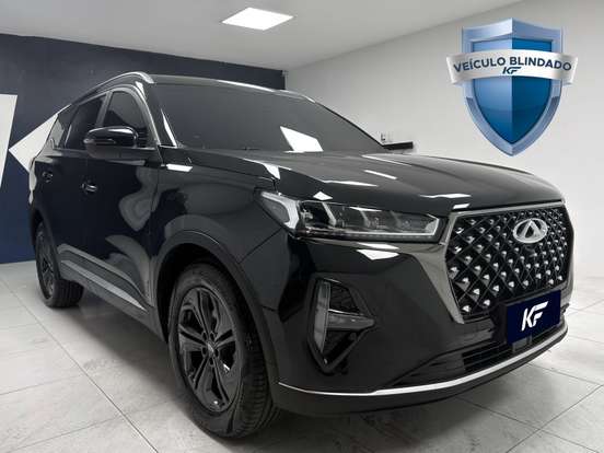 CAOA CHERY-TIGGO 7-2024