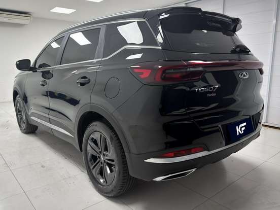 CAOA CHERY-TIGGO 7-1.5 TCI TURBO FLEX SPORT CVT CAOA CHERY-TIGGO 7-2024