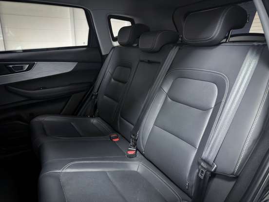 CAOA CHERY-TIGGO 7-1.5 TCI TURBO FLEX SPORT CVT CAOA CHERY-TIGGO 7-2024