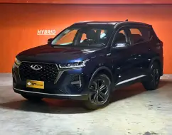 CAOA CHERY TIGGO 7 PRO 1.5 TCI FLEX HYBRID CVT CAOA CHERY TIGGO 7 PRO 1.5 TCI FLEX HYBRID CVT