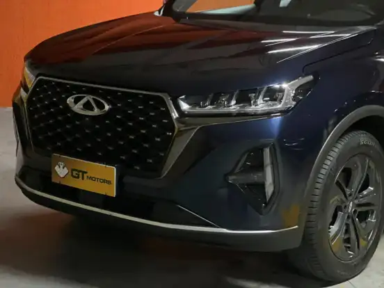 CAOA CHERY-TIGGO 7 PRO-1.5 TCI FLEX HYBRID CVT CAOA CHERY-TIGGO 7 PRO-2022