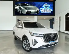 CAOA CHERY TIGGO 7 PRO 1.6 TGDI GASOLINA MAX DRIVE DCT CAOA CHERY TIGGO 7 PRO 1.6 TGDI GASOLINA MAX DRIVE DCT