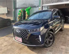 CAOA CHERY TIGGO 7 PRO 1.5 TCI FLEX HYBRID MAX DRIVE CVT CAOA CHERY TIGGO 7 PRO 1.5 TCI FLEX HYBRID MAX DRIVE CVT