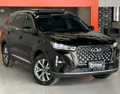 CAOA CHERY TIGGO 7 PRO 1.6 TGDI GASOLINA MAX DRIVE DCT CAOA CHERY TIGGO 7 PRO 1.6 TGDI GASOLINA MAX DRIVE DCT