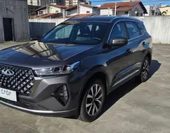 CAOA CHERY TIGGO 7 PRO 1.6 TGDI GASOLINA MAX DRIVE DCT CAOA CHERY TIGGO 7 PRO 1.6 TGDI GASOLINA MAX DRIVE DCT
