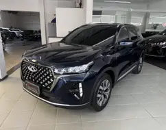 CAOA CHERY TIGGO 7 PRO 1.6 TGDI GASOLINA MAX DRIVE DCT CAOA CHERY TIGGO 7 PRO 1.6 TGDI GASOLINA MAX DRIVE DCT