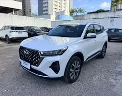 CAOA CHERY TIGGO 7 PRO 1.6 TGDI GASOLINA MAX DRIVE DCT CAOA CHERY TIGGO 7 PRO 1.6 TGDI GASOLINA MAX DRIVE DCT