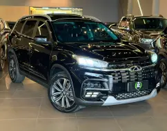CAOA CHERY TIGGO 8 1.6 TGDI GASOLINA TXS DCT CAOA CHERY TIGGO 8 1.6 TGDI GASOLINA TXS DCT