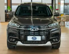 CAOA CHERY TIGGO 8 1.6 TGDI GASOLINA TXS DCT CAOA CHERY TIGGO 8 1.6 TGDI GASOLINA TXS DCT