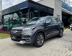 CAOA CHERY TIGGO 8 1.6 TGDI GASOLINA TXS DCT CAOA CHERY TIGGO 8 1.6 TGDI GASOLINA TXS DCT