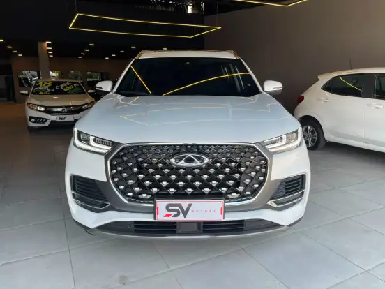 CAOA CHERY-TIGGO 8 PRO-2023