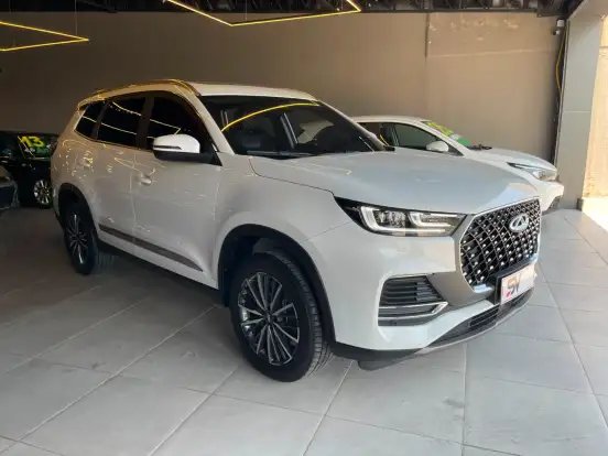 CAOA CHERY-TIGGO 8 PRO-2023