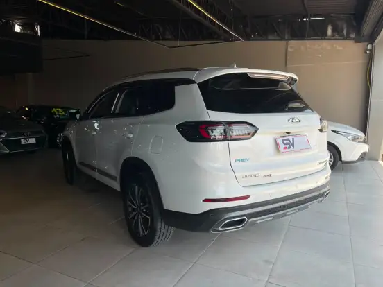 CAOA CHERY-TIGGO 8 PRO-2023