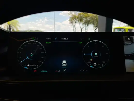 CAOA CHERY-TIGGO 8 PRO-1.5 TCI PLUG-IN HYBRID DHT CAOA CHERY-TIGGO 8 PRO-2023