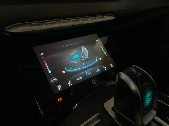 CAOA CHERY-TIGGO 8 PRO-2023
