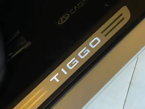 CAOA CHERY-TIGGO 8 PRO-1.5 TCI PLUG-IN HYBRID DHT CAOA CHERY-TIGGO 8 PRO-2023