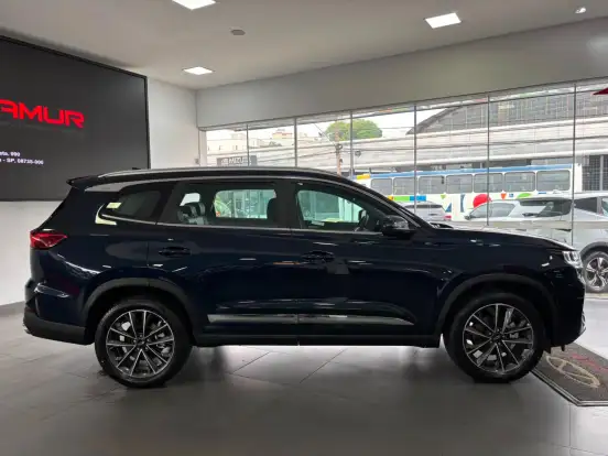 CAOA CHERY-TIGGO 8 PRO-2026