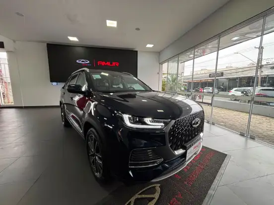 CAOA CHERY-TIGGO 8 PRO-2026
