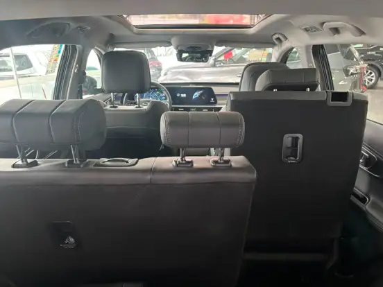 CAOA CHERY-TIGGO 8 PRO-2026