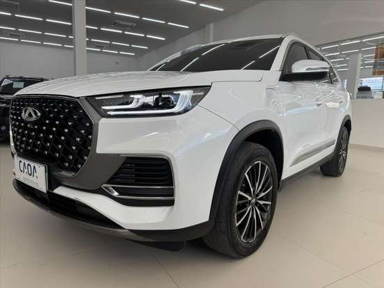 CAOA CHERY-TIGGO 8 PRO-1.5 TCI PLUG-IN HYBRID DHT CAOA CHERY-TIGGO 8 PRO-2024