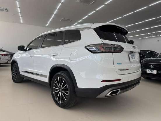 CAOA CHERY-TIGGO 8 PRO-2024
