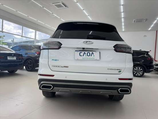 CAOA CHERY-TIGGO 8 PRO-2024