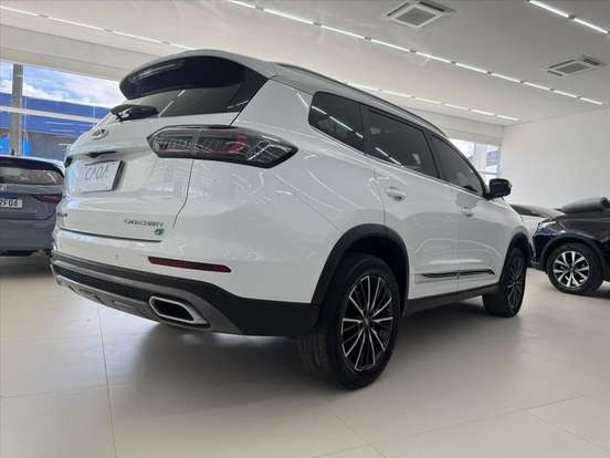 CAOA CHERY-TIGGO 8 PRO-2024